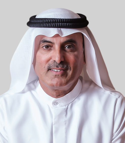 H.E. Abdul Aziz Al Ghurair
