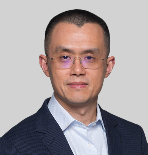 Changpeng Zhao