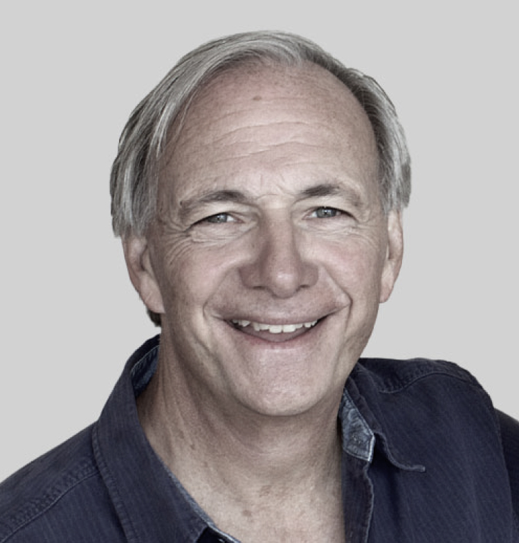 Ray Dalio