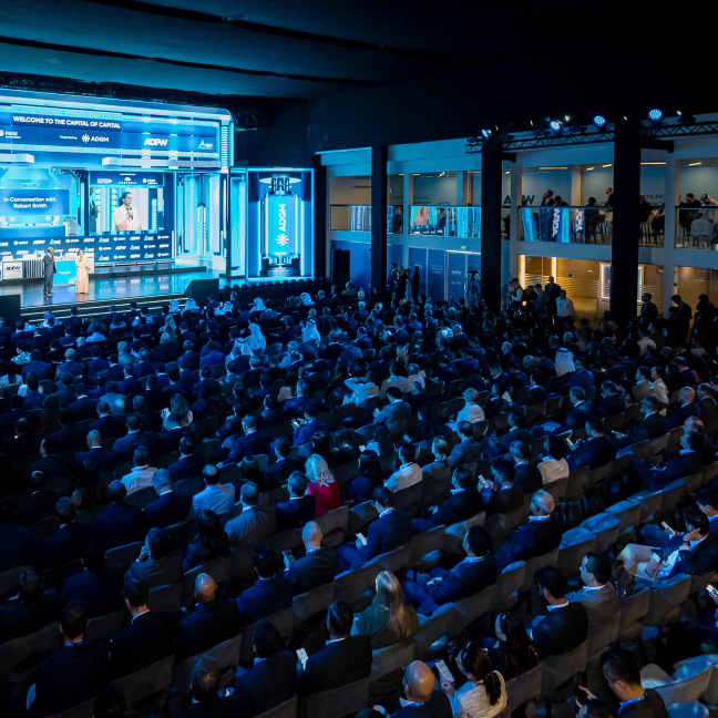 About Asset Abu Dhabi