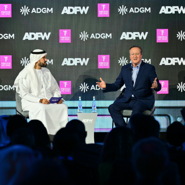 About Fintech Abu Dhabi