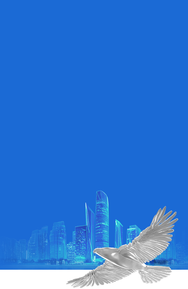Abu Dhabi Skyline - Mobile