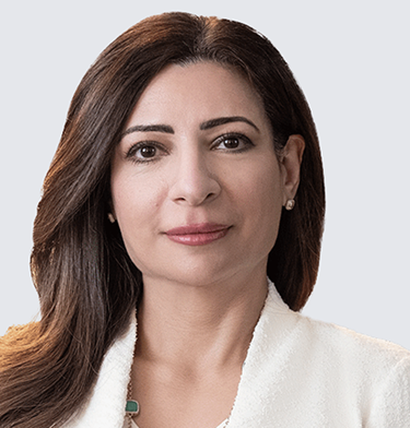 Hana Al Rostamani 