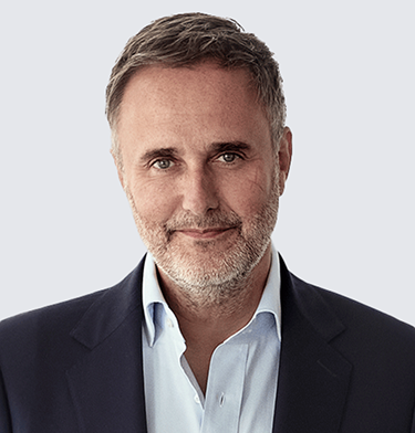 Robin Vince