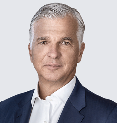 Sergio Ermotti